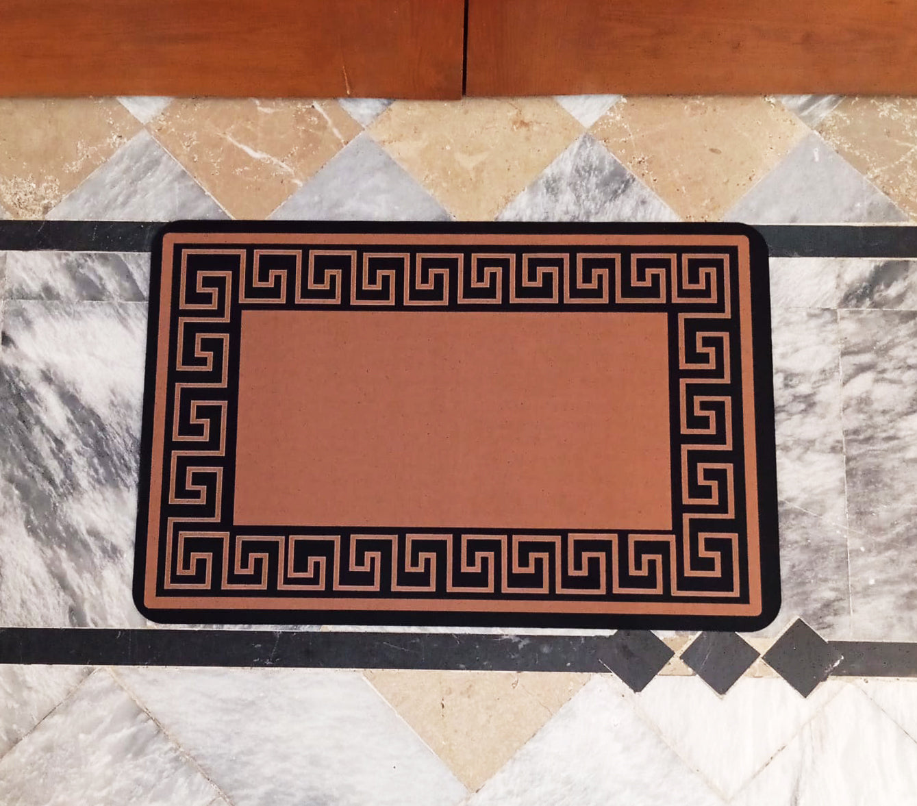 Urban Edge Nonslip Mat