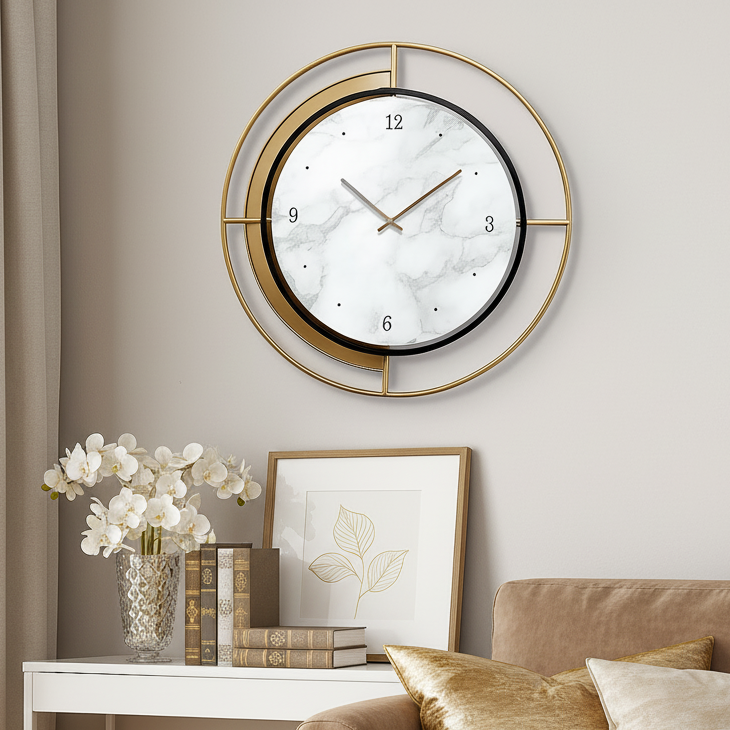 WALL DECOR