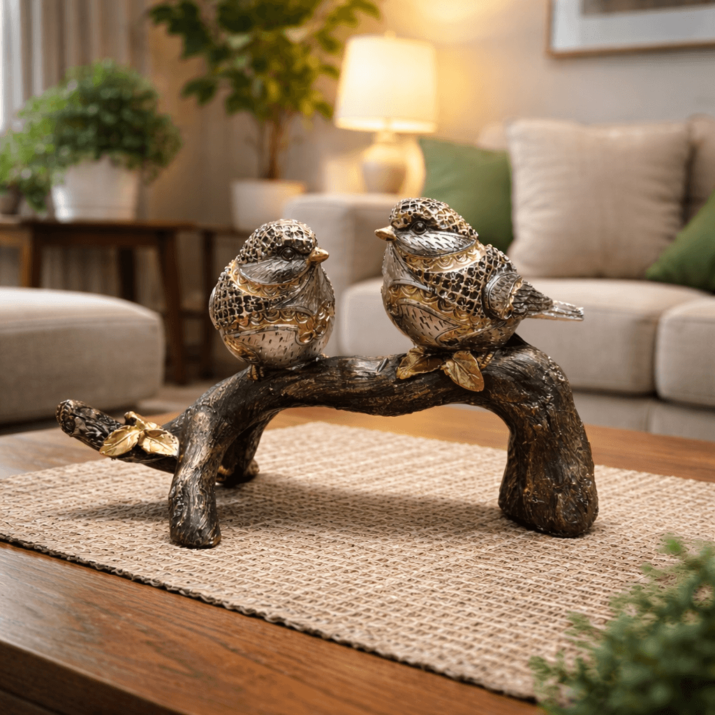 DECOR ACCESSORIES