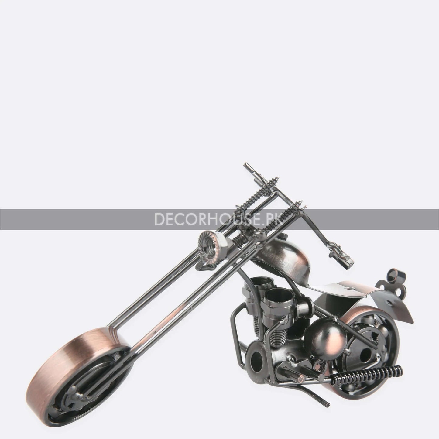 Decorative Vintage Bike