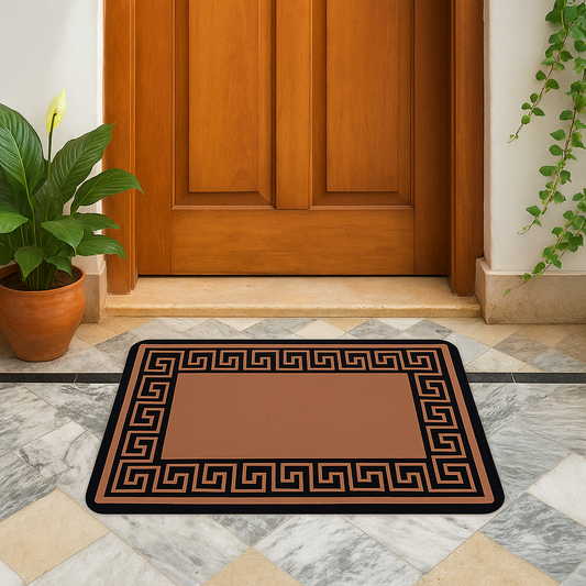 Urban Edge Nonslip Mat