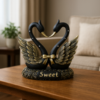 Royal Love Swans