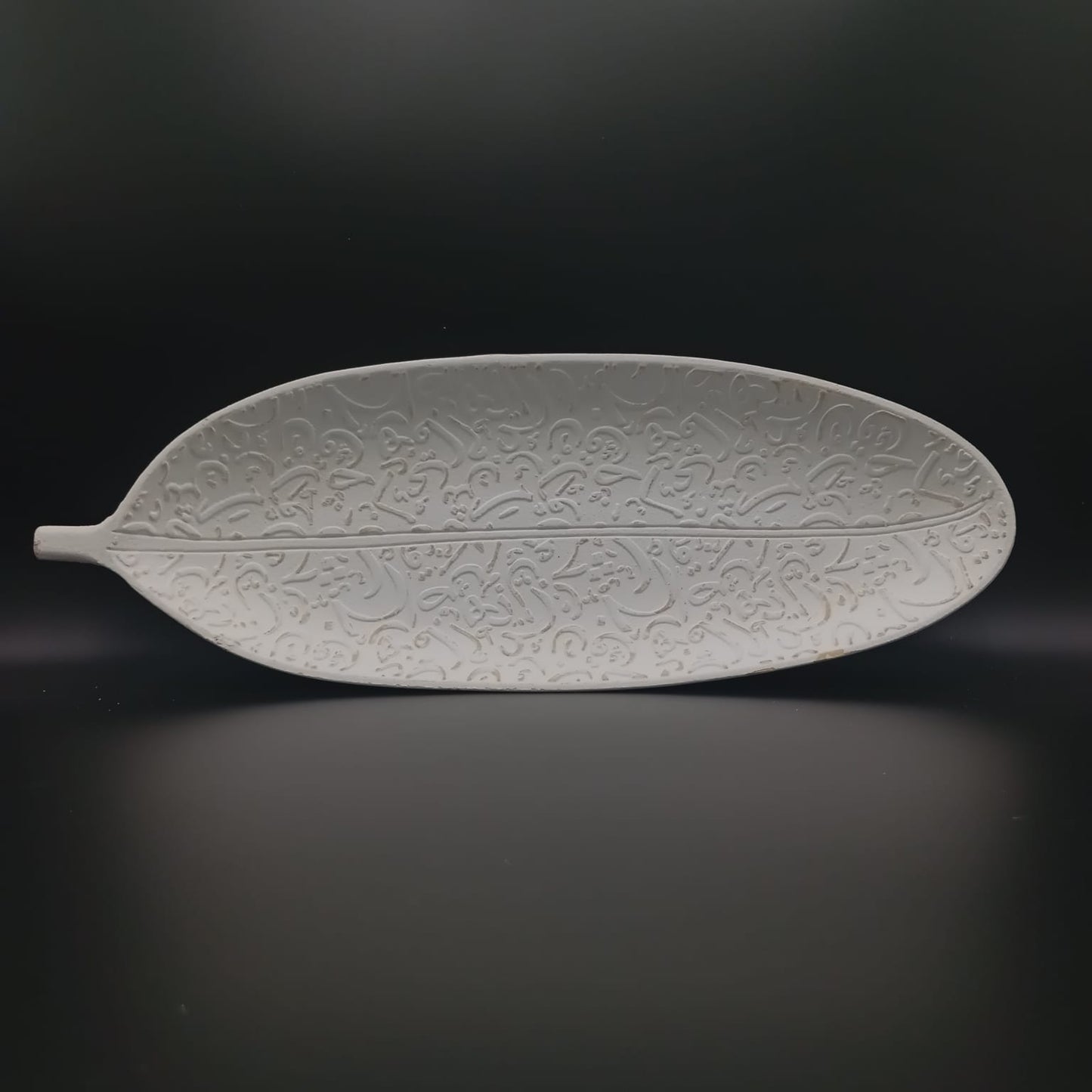 Ambridge Asher Porcelain Arabic Accent