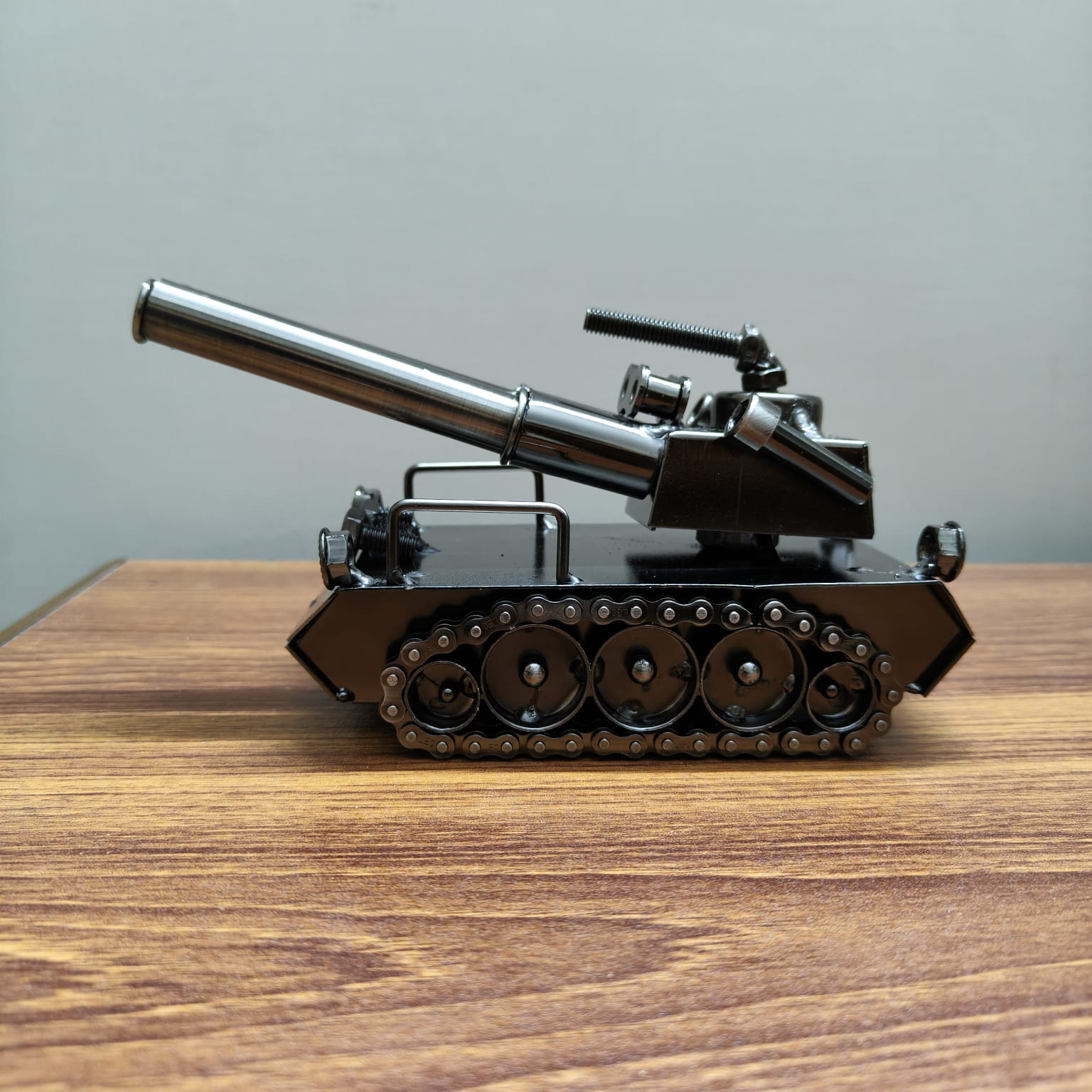 Decorative Vintage Tank
