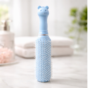 SoftTouch Kids Hair Brush