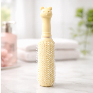 SoftTouch Kids Hair Brush