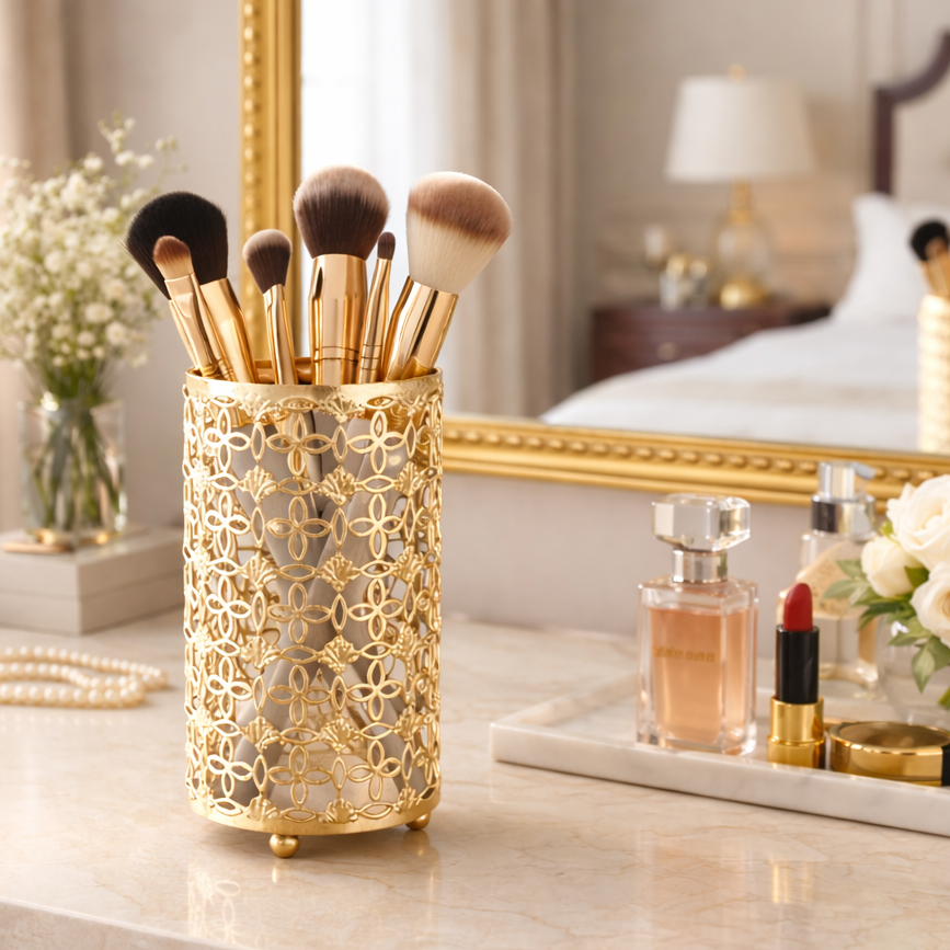 Luxury Vanity Stand