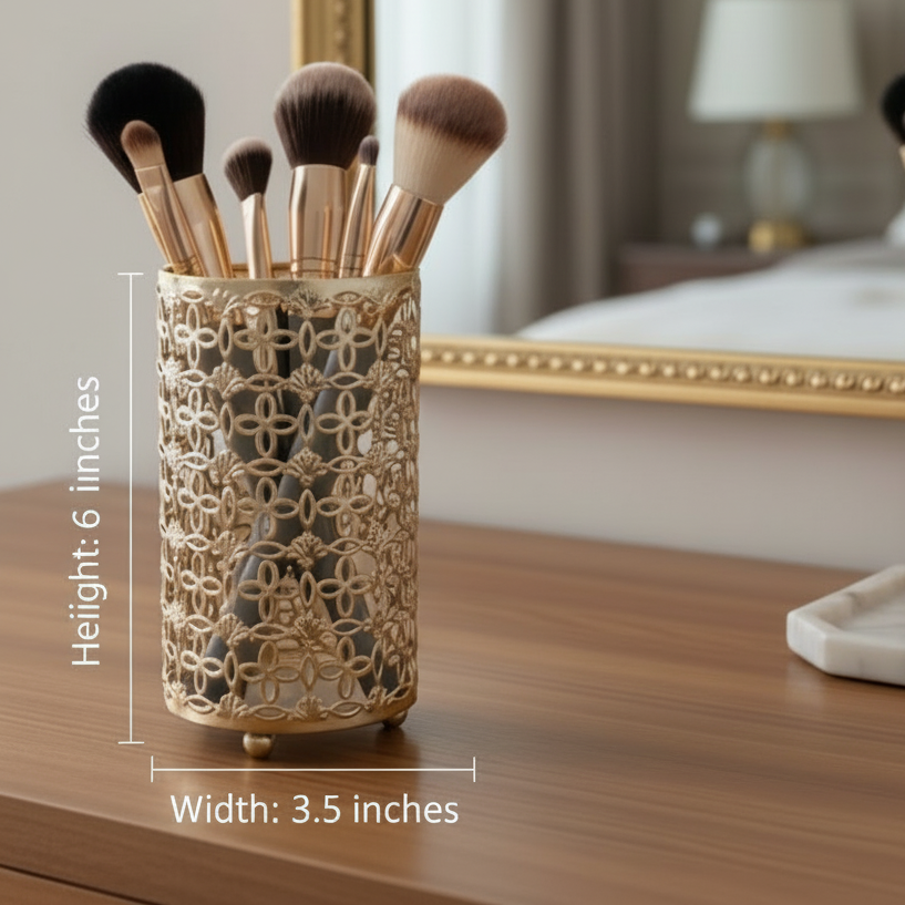 Luxury Vanity Stand